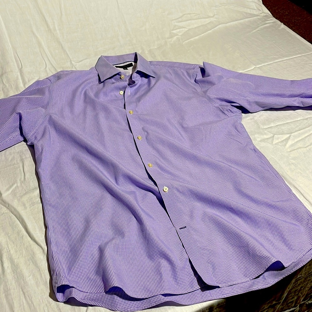 Banana Republic button down dress shirt